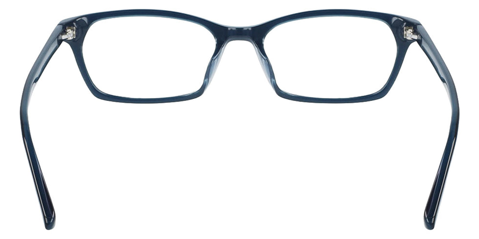 Calvin Klein CK20552A N 424 55 - Milky Blue/Crystal #id:kcck20552an424_s:106120