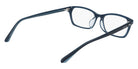 Calvin Klein CK20552A N 424 55 - Milky Blue/Crystal #id:kcck20552an424_s:106125