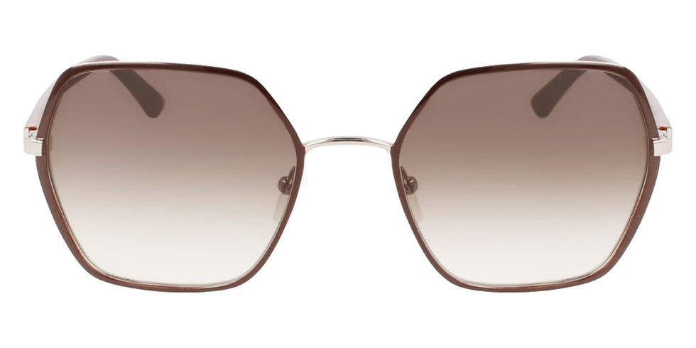 Calvin Klein CK21131S 200 56 - Brown #id:kcck21131s200_s:100100