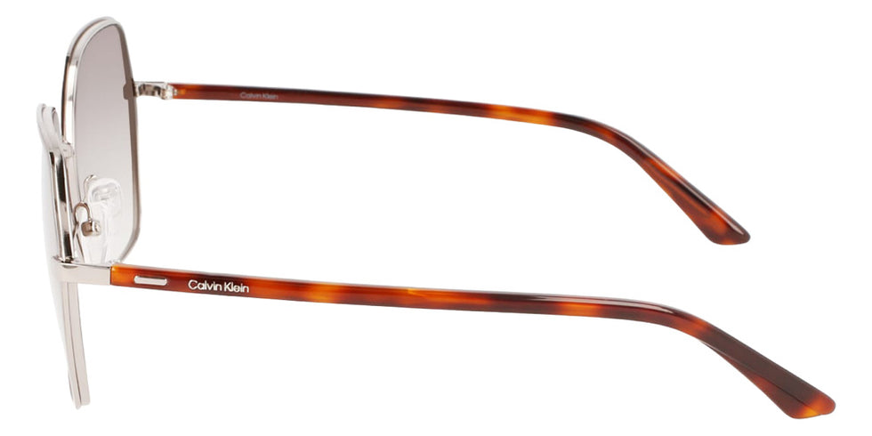 Calvin Klein CK21131S 200 56 - Brown #id:kcck21131s200_s:100110