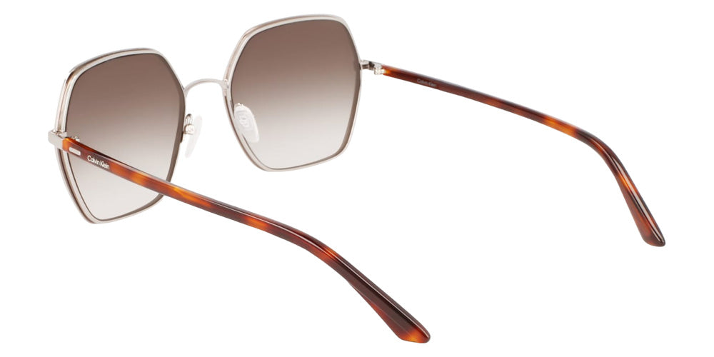 Calvin Klein CK21131S 200 56 - Brown #id:kcck21131s200_s:100115