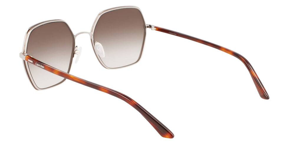 Calvin Klein CK21131S 200 56 - Brown #id:kcck21131s200_s:100115