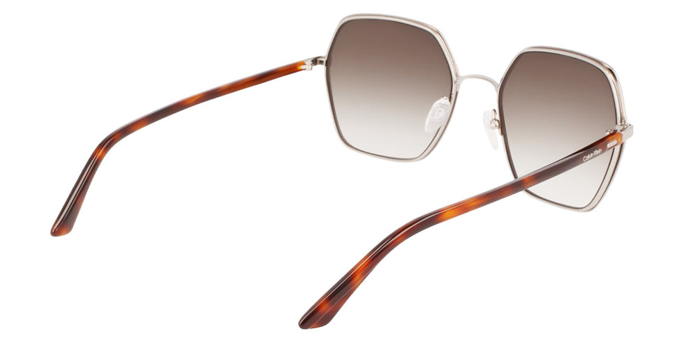 Calvin Klein CK21131S 200 56 - Brown #id:kcck21131s200_s:100125