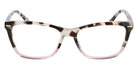 Calvin Klein CK21501 111 54 - Ivory Tortoise #id:kcck21501111_s:100100