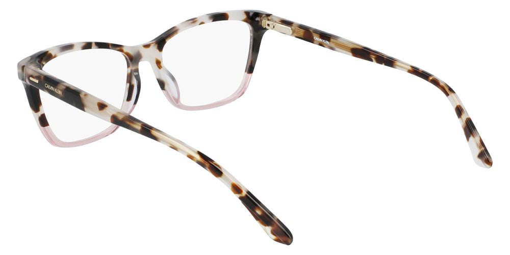 Calvin Klein CK21501 111 54 - Ivory Tortoise #id:kcck21501111_s:100115