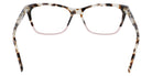 Calvin Klein CK21501 111 54 - Ivory Tortoise #id:kcck21501111_s:100120
