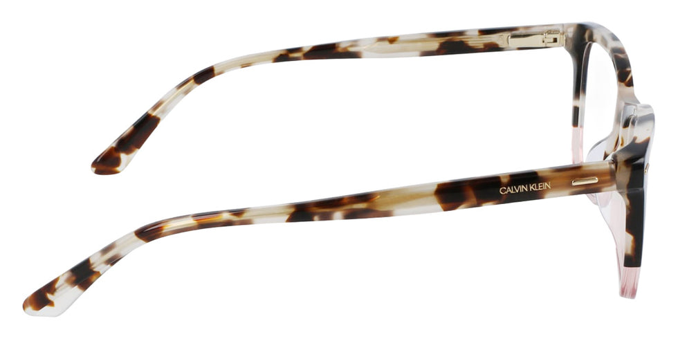 Calvin Klein CK21501 111 54 - Ivory Tortoise #id:kcck21501111_s:100130