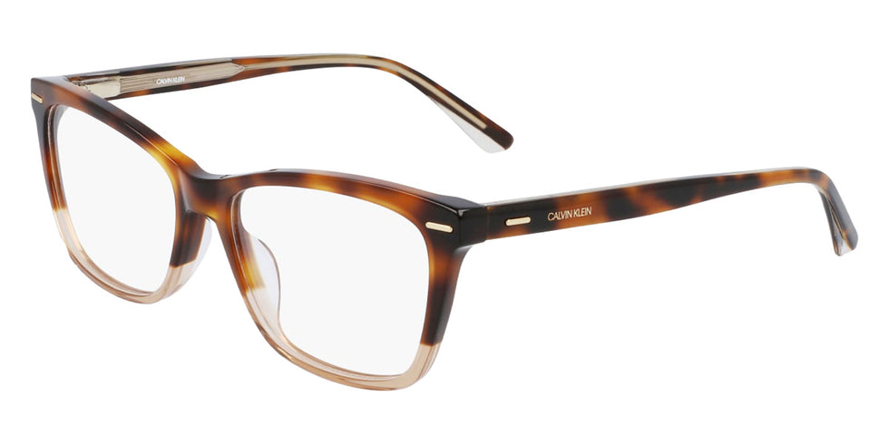 Calvin Klein CK21501 240 54 - Soft Tortoise #id:kcck21501240_s:100105