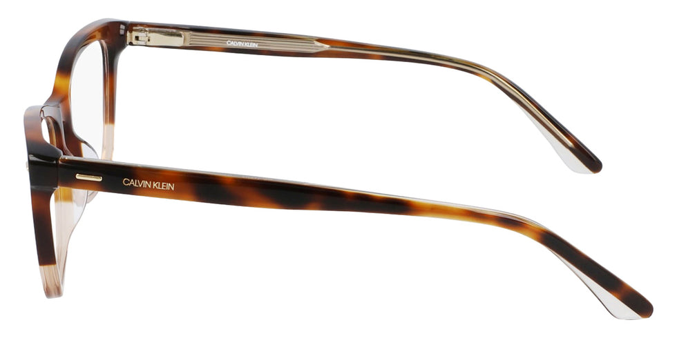 Calvin Klein CK21501 240 54 - Soft Tortoise #id:kcck21501240_s:100110