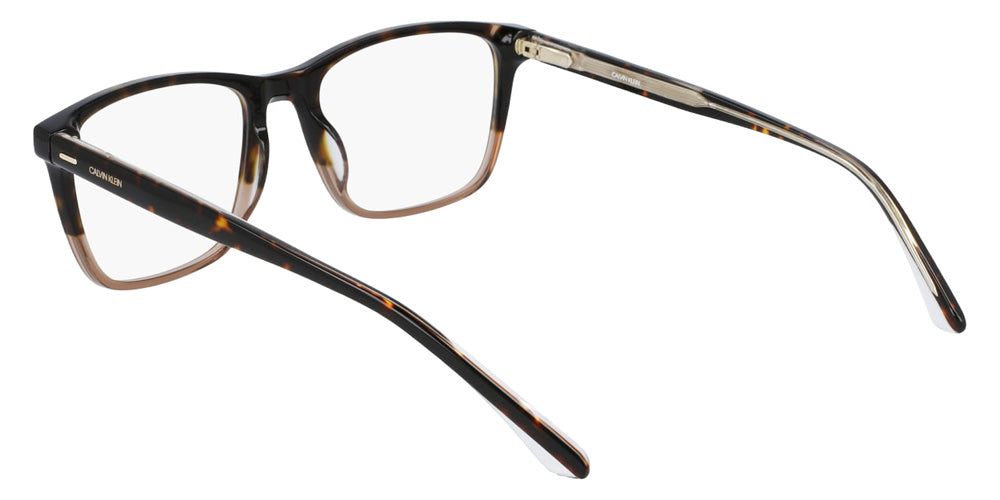 Calvin Klein CK21502 235 55 - Dark Tortoise #id:kcck21502235_s:100115