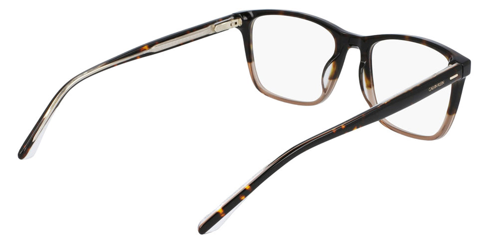 Calvin Klein CK21502 235 55 - Dark Tortoise #id:kcck21502235_s:100125