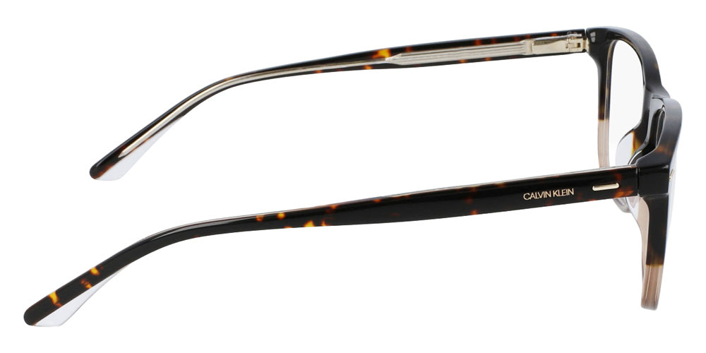 Calvin Klein CK21502 235 55 - Dark Tortoise #id:kcck21502235_s:100130
