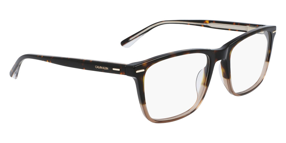 Calvin Klein CK21502 235 55 - Dark Tortoise #id:kcck21502235_s:100135