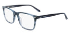 Calvin Klein CK21502 412 53 - Navy Havana #id:kcck21502412_s:102105