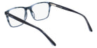 Calvin Klein CK21502 412 53 - Navy Havana #id:kcck21502412_s:102115