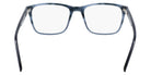 Calvin Klein CK21502 412 53 - Navy Havana #id:kcck21502412_s:102120
