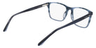 Calvin Klein CK21502 412 53 - Navy Havana #id:kcck21502412_s:102125