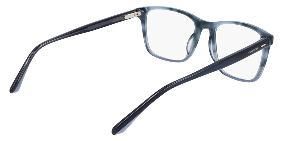 Calvin Klein CK21502 412 53 - Navy Havana #id:kcck21502412_s:102125