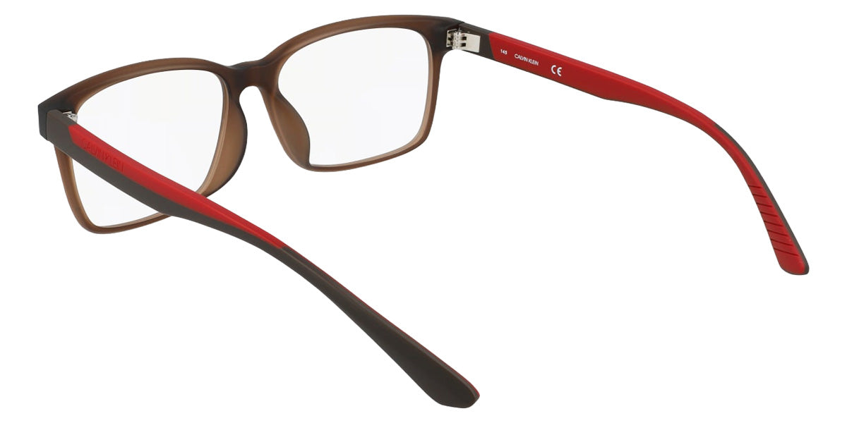 Calvin Klein CK21511A 210 56 - Brown #id:kcck21511a210_s:100115
