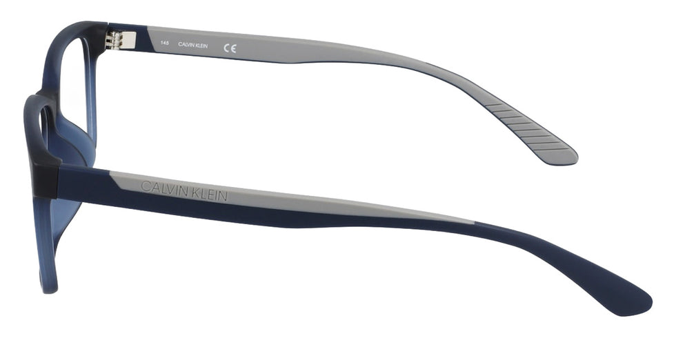 Calvin Klein CK21511A 410 56 - Navy #id:kcck21511a410_s:102110