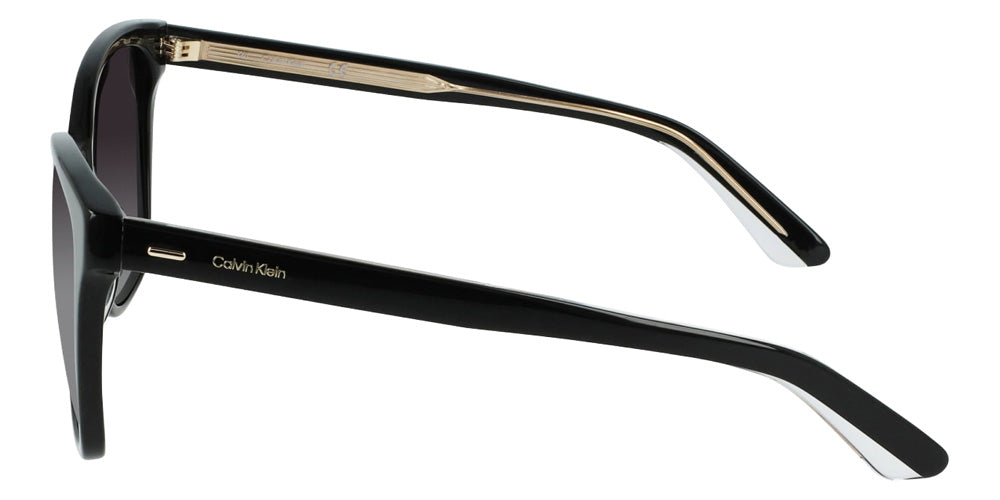 Calvin Klein CK21529S 001 55 - Black #id:kcck21529s001_s:100110