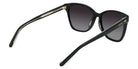 Calvin Klein CK21529S 001 55 - Black #id:kcck21529s001_s:100125