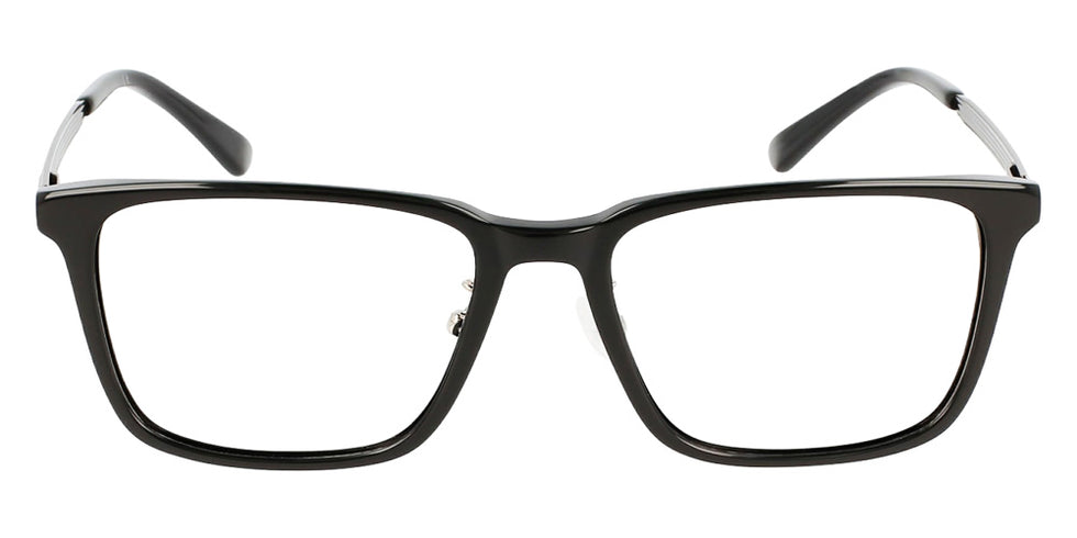 Calvin Klein CK21534A 001 55 - Black #id:kcck21534a001_s:100100