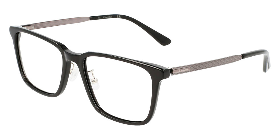 Calvin Klein CK21534A 001 55 - Black #id:kcck21534a001_s:100105