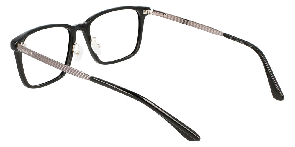 Calvin Klein CK21534A 001 55 - Black #id:kcck21534a001_s:100115