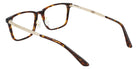 Calvin Klein CK21534A 220 55 - Brown Havana #id:kcck21534a220_s:102115