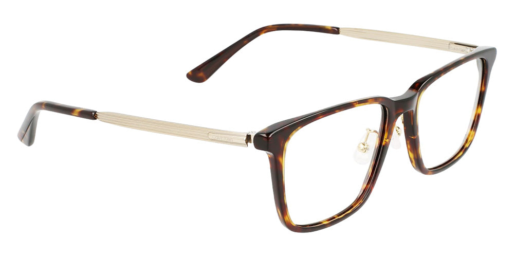 Calvin Klein CK21534A 220 55 - Brown Havana #id:kcck21534a220_s:102135