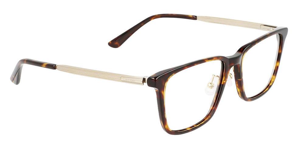 Calvin Klein CK21534A 220 55 - Brown Havana #id:kcck21534a220_s:102135