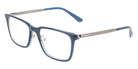 Calvin Klein CK21534A 438 55 - Blue #id:kcck21534a438_s:100105