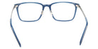 Calvin Klein CK21534A 438 55 - Blue #id:kcck21534a438_s:100120