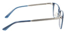 Calvin Klein CK21534A 438 55 - Blue #id:kcck21534a438_s:100130