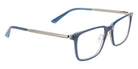 Calvin Klein CK21534A 438 55 - Blue #id:kcck21534a438_s:100135