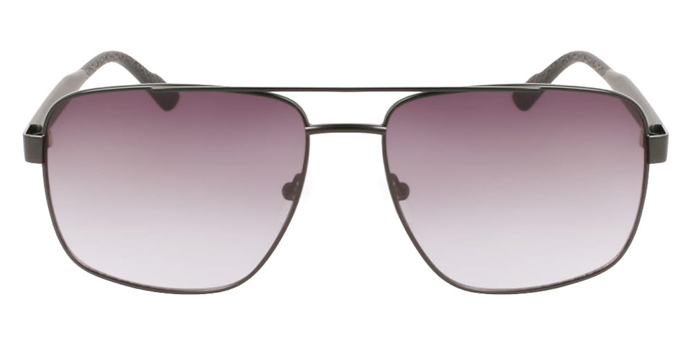 Calvin Klein CK22114S 002 60 - Matte Black #id:kcck22114s002_s:100100