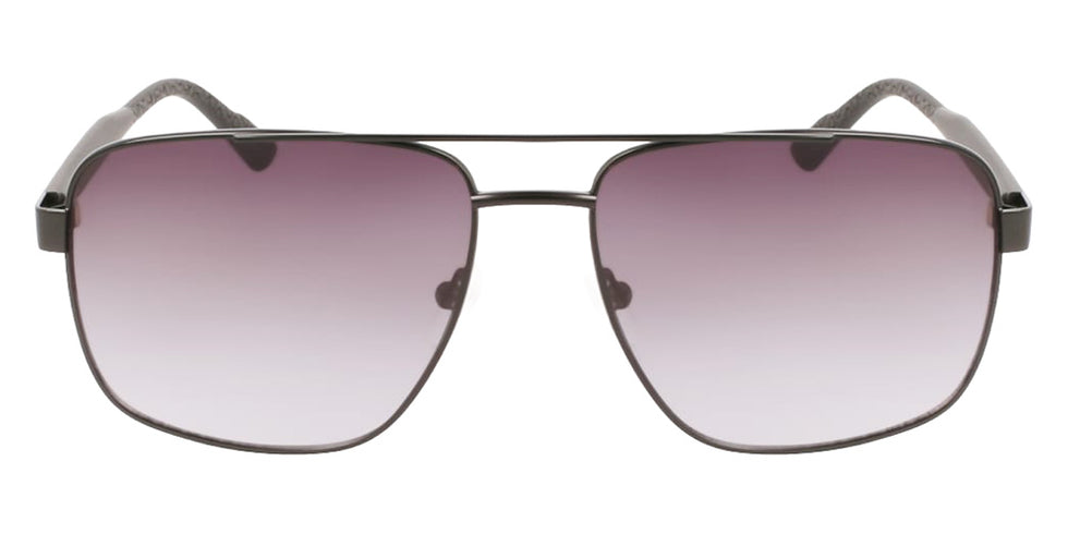 Calvin Klein CK22114S 002 60 - Matte Black #id:kcck22114s002_s:100100