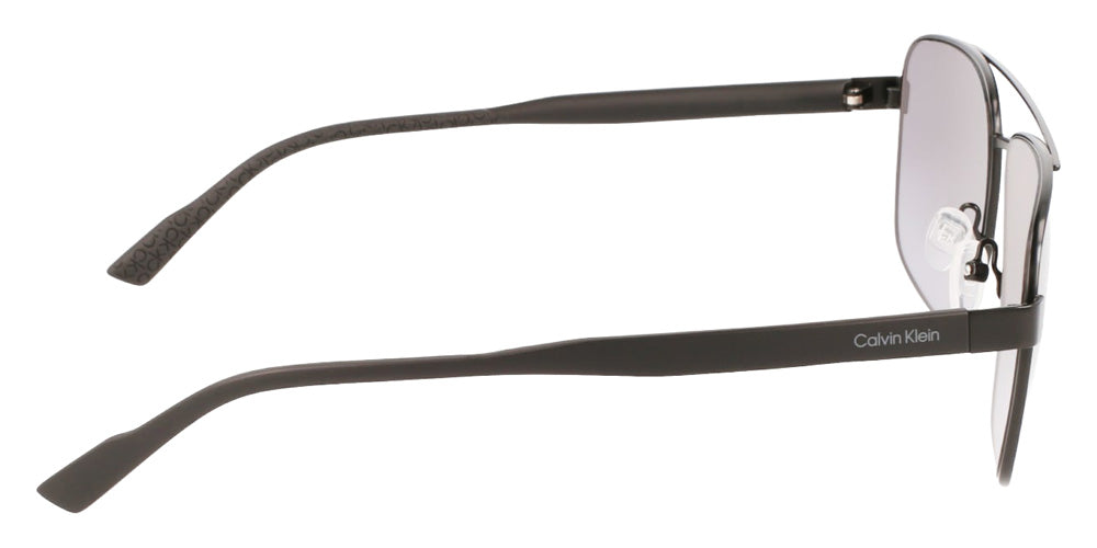 Calvin Klein CK22114S 002 60 - Matte Black #id:kcck22114s002_s:100130