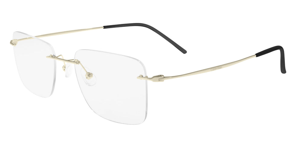 Calvin Klein CK22125TB 001 52 - Black #id:kcck22125tb001_s:100100