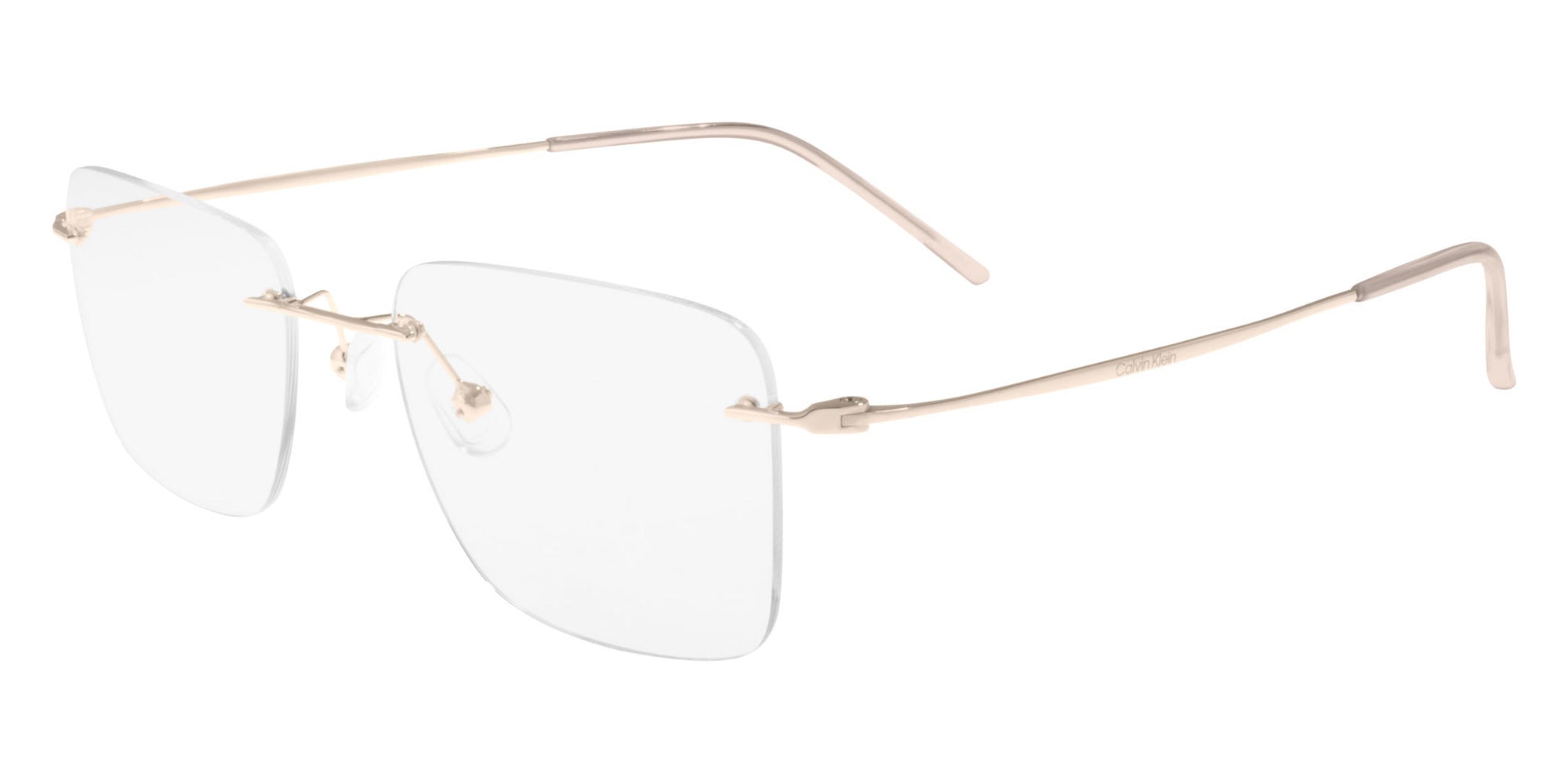 Calvin Klein CK22125TB 272 52 - Nude #id:kcck22125tb272_s:102100