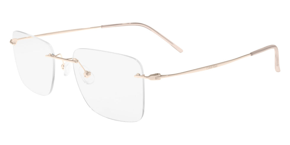 Calvin Klein CK22125TB 272 52 - Nude #id:kcck22125tb272_s:102100