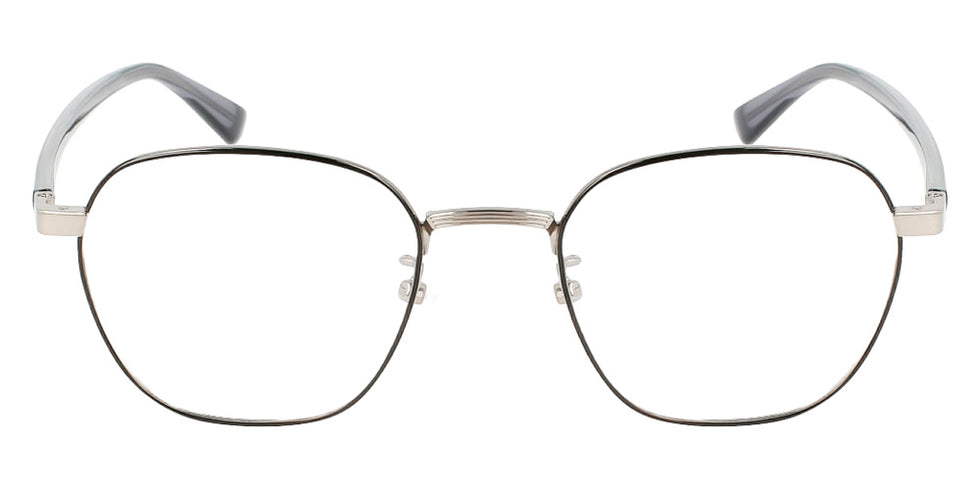 Calvin Klein CK22130LB 015 48 - Light Gunmetal/Black #id:kcck22130lb015_s:102100