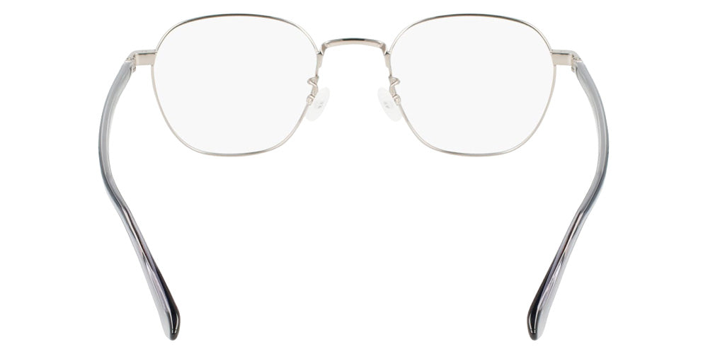 Calvin Klein CK22130LB 015 48 - Light Gunmetal/Black #id:kcck22130lb015_s:102120