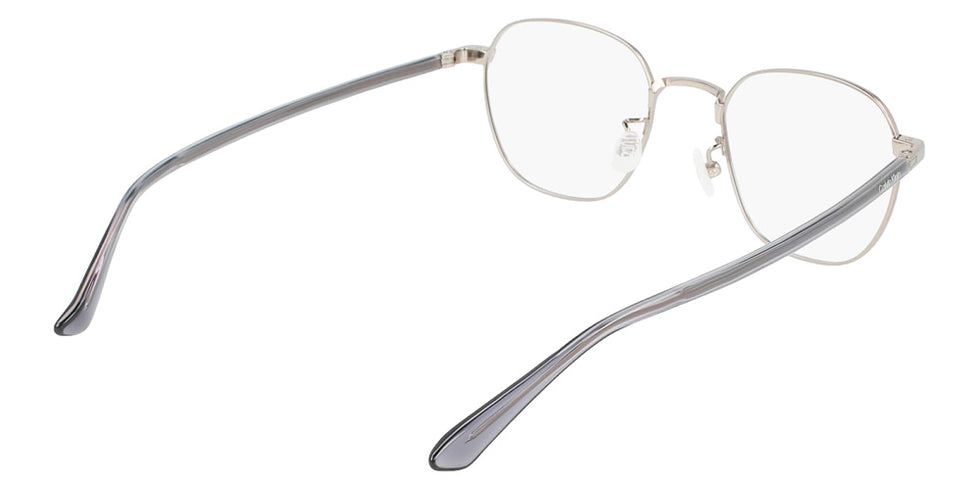 Calvin Klein CK22130LB 015 48 - Light Gunmetal/Black #id:kcck22130lb015_s:102125