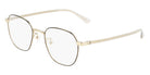 Calvin Klein CK22130LB 711 53 - Gold/Black #id:kcck22130lb711_s:100105
