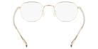 Calvin Klein CK22130LB 711 53 - Gold/Black #id:kcck22130lb711_s:100120