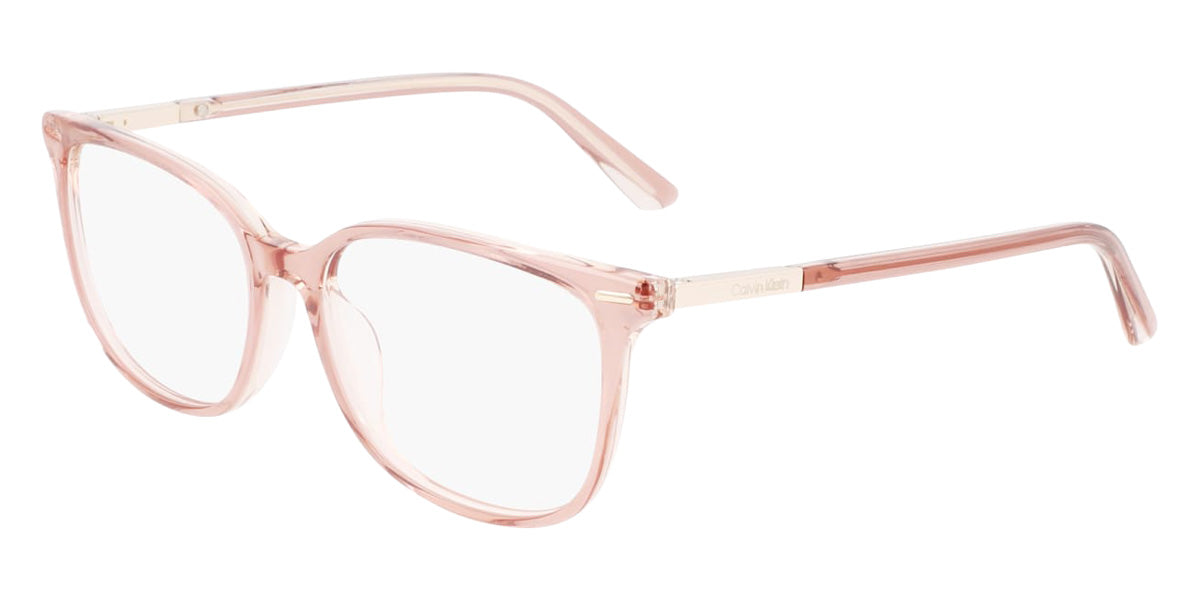 Calvin Klein CK22505 601 53 - Rose #id:kcck22505601_s:100105