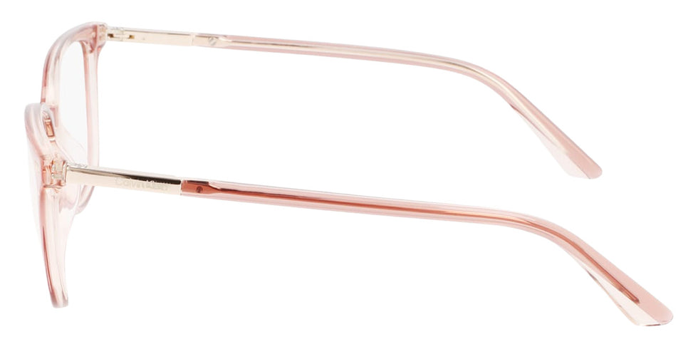 Calvin Klein CK22505 601 53 - Rose #id:kcck22505601_s:100110