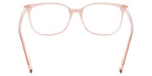 Calvin Klein CK22505 601 53 - Rose #id:kcck22505601_s:100120